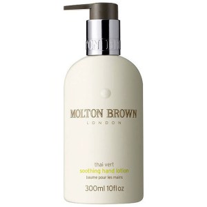 Купить лосьон для рук Molton Brown Thai Vert Soothing Hand Lotion